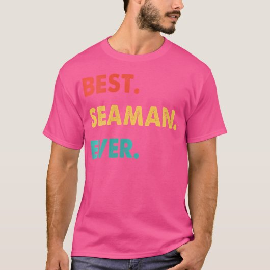 T-shirt (Voorkant)