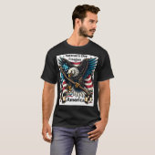 T-Shirt (Voorkant volledig)