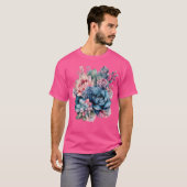 T-shirt (Voorkant volledig)
