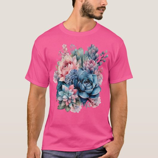 T-shirt (Voorkant)