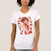 T-shirt (Voorkant)