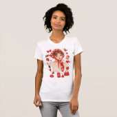 T-shirt (Voorkant volledig)