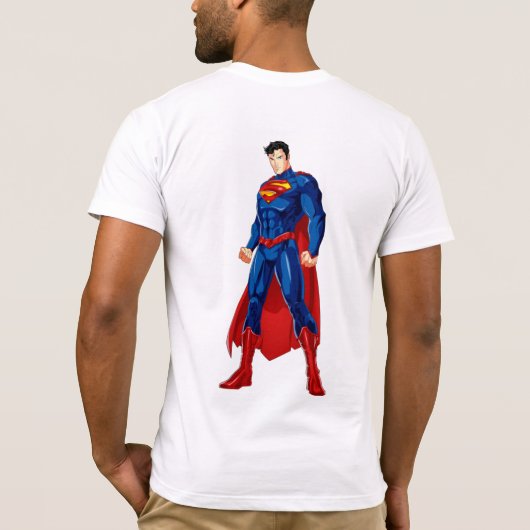 T-shirt (Achterkant)