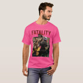 T-shirt (Voorkant volledig)