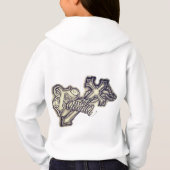 T-shirt (Achterkant)