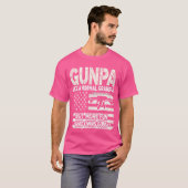 T-shirt (Voorkant volledig)