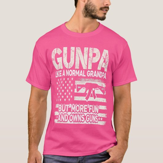 T-shirt (Voorkant)