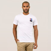 T-Shirt (Voorkant volledig)