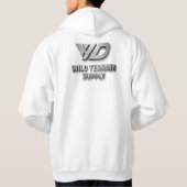 T-shirt (Achterkant)