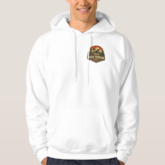 T-shirt (Voorkant)