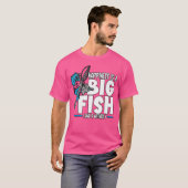 T-shirt (Voorkant volledig)