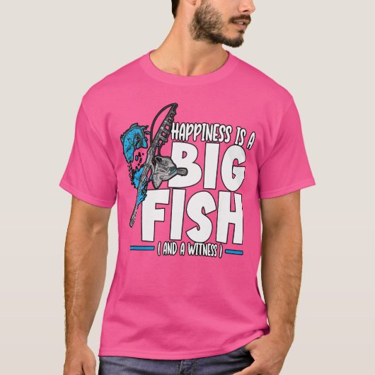 T-shirt (Voorkant)