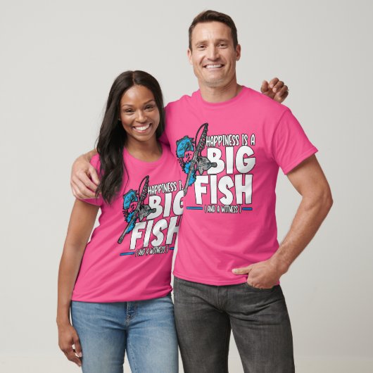 T-shirt (Unisex)