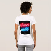T-shirt (Achterkant volledig)