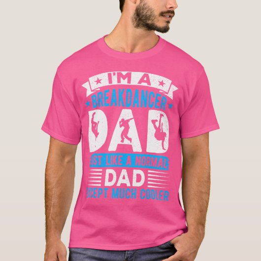 T-shirt (Voorkant)