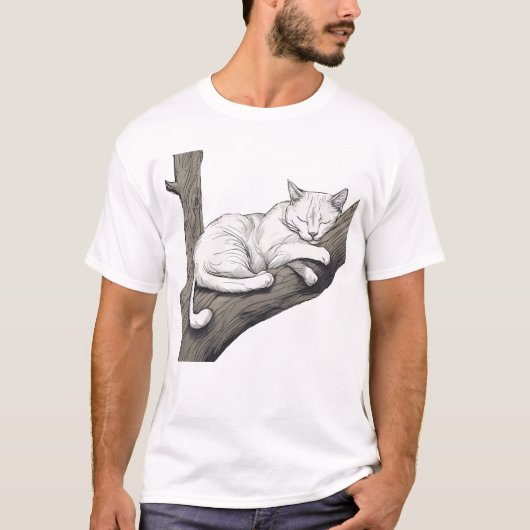 T-shirt (Voorkant)
