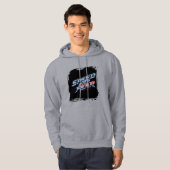 T-shirt (Voorkant volledig)