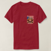T-shirt (Design voorkant)