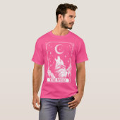 T-shirt (Voorkant volledig)