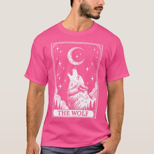 T-shirt (Voorkant)