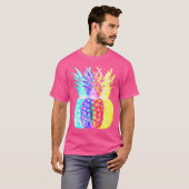 T-Shirt (Voorkant volledig)