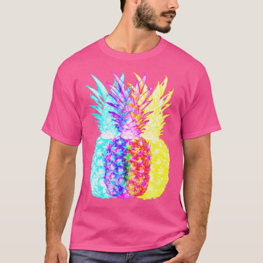 T-Shirt (Voorkant)