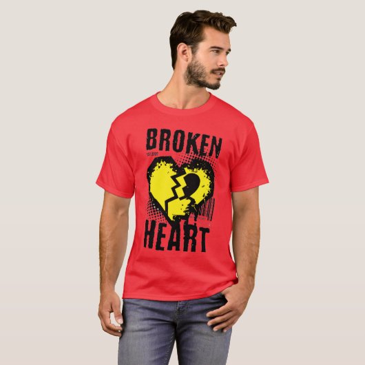 T-Shirt (Voorkant volledig)