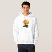T-shirt (Voorkant volledig)