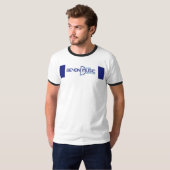 T-shirt (Voorkant volledig)