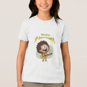 T-shirt (Voorkant)