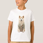 T-shirt (Voorkant)