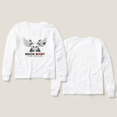 T-Shirt (Voorkant /achterkant)