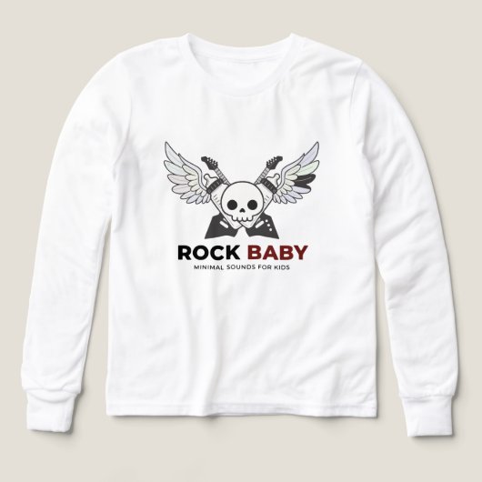 T-Shirt (Voorkant)