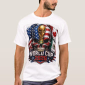 T-shirt (Voorkant)