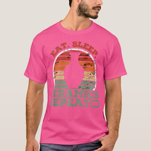 T-shirt (Voorkant)