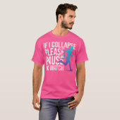 T-shirt (Voorkant volledig)