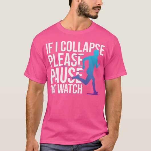 T-shirt (Voorkant)