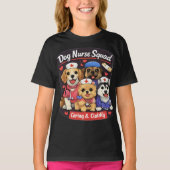 T-shirt (Voorkant)