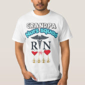 T-shirt (Voorkant)