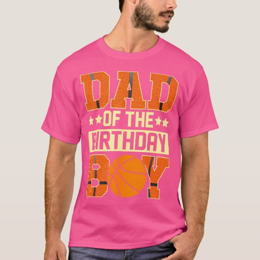 T-shirt (Voorkant)