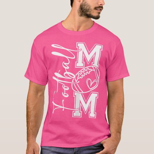 T-shirt (Voorkant)