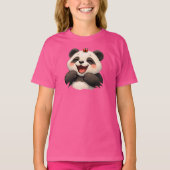 T-shirt (Voorkant)