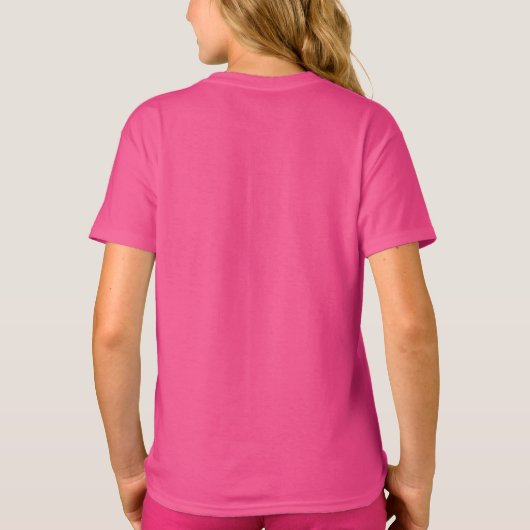 T-shirt (Achterkant)