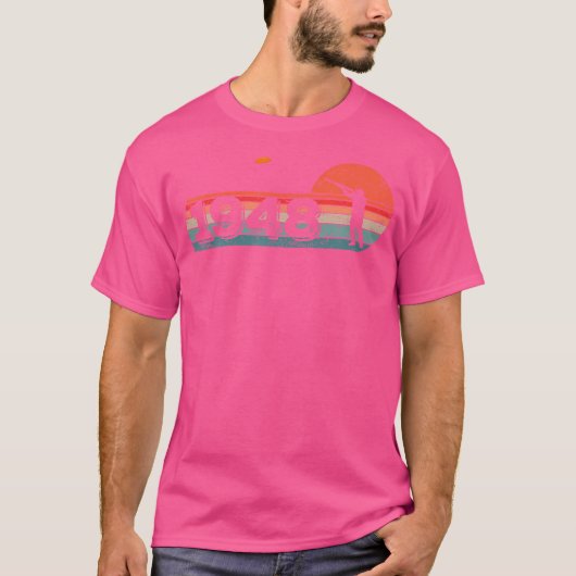 T-shirt (Voorkant)