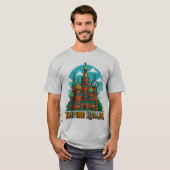 T-Shirt (Voorkant volledig)