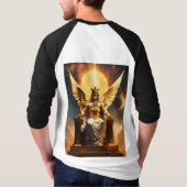 T-shirt (Achterkant)