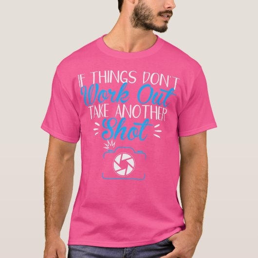 T-shirt (Voorkant)