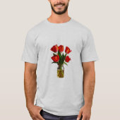 T-shirt (Voorkant)
