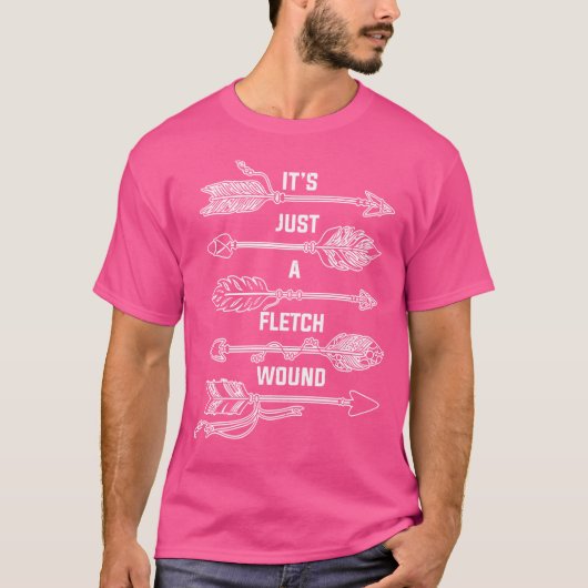 T-shirt (Voorkant)
