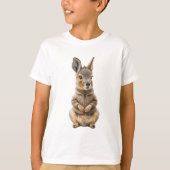 T-shirt (Voorkant)